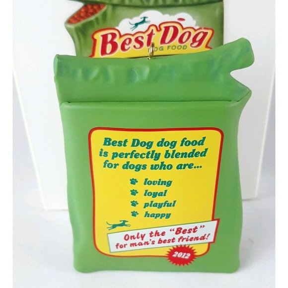 Hallmark Keepsake Ornament 2012 QXG4714 - Picture 2 of 3